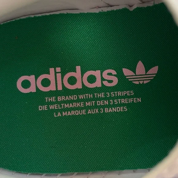 Adidas Original Women Gazelle Bold Shoes - NWOT - Picture 12 of 14